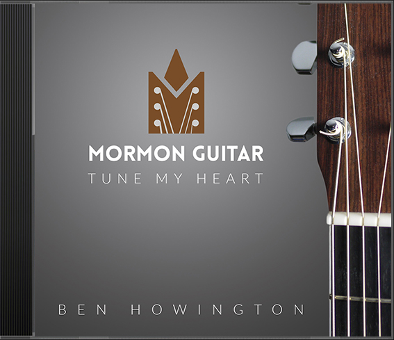 mormon guitar songbook